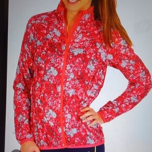 Mizuno NWT Acro Wind & Water Protection Jacket